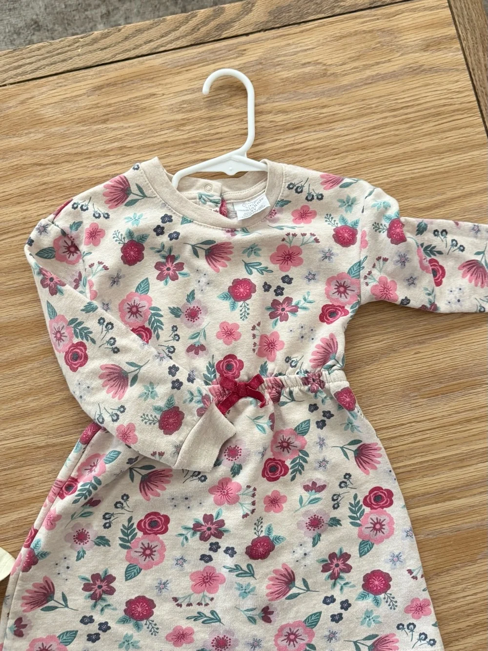 Gymboree, nike, coture & more different sizes